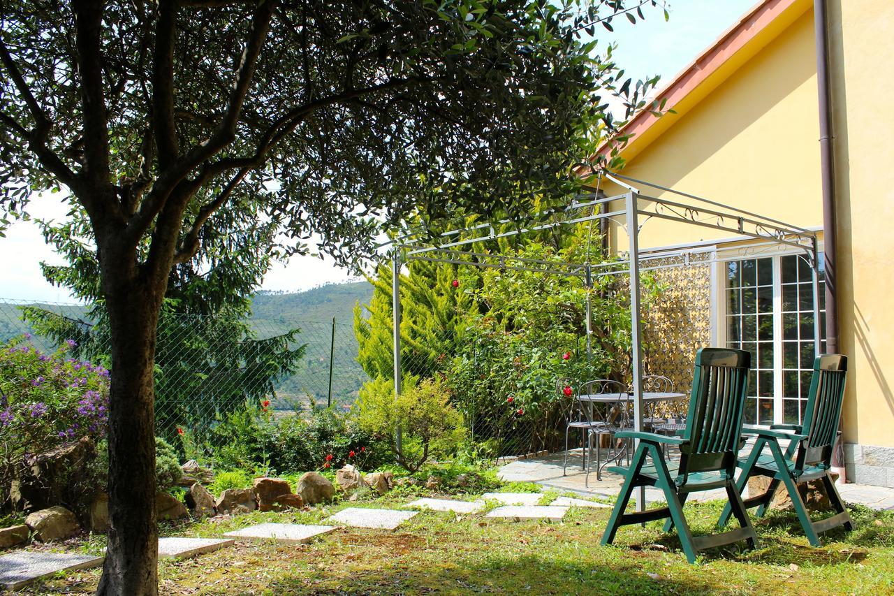 Sb Bed & Breakfast Σεμπόργκα Εξωτερικό φωτογραφία