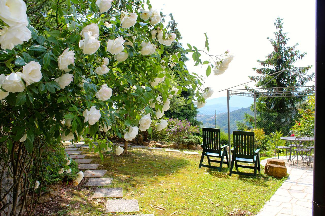 Sb Bed & Breakfast Σεμπόργκα Εξωτερικό φωτογραφία