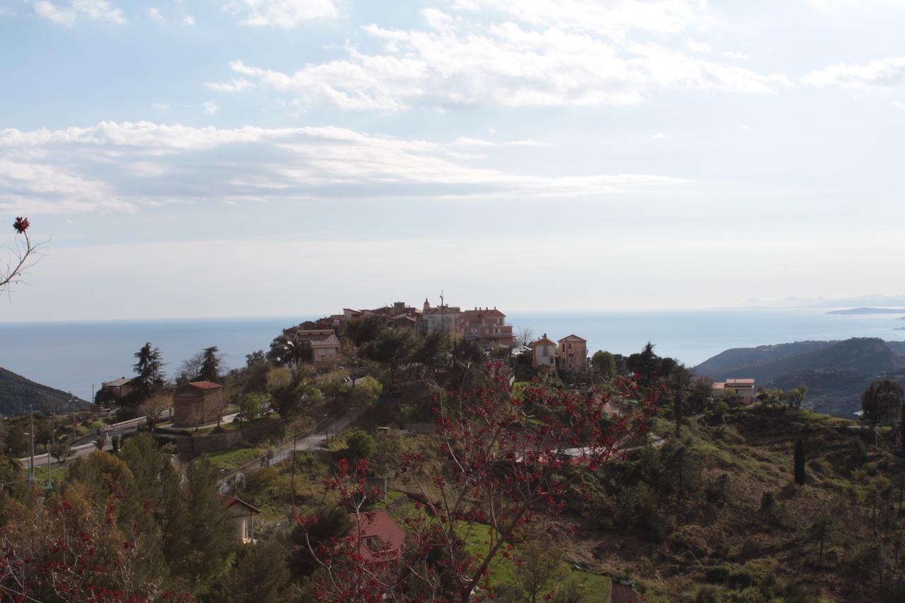 Sb Bed & Breakfast Σεμπόργκα Εξωτερικό φωτογραφία