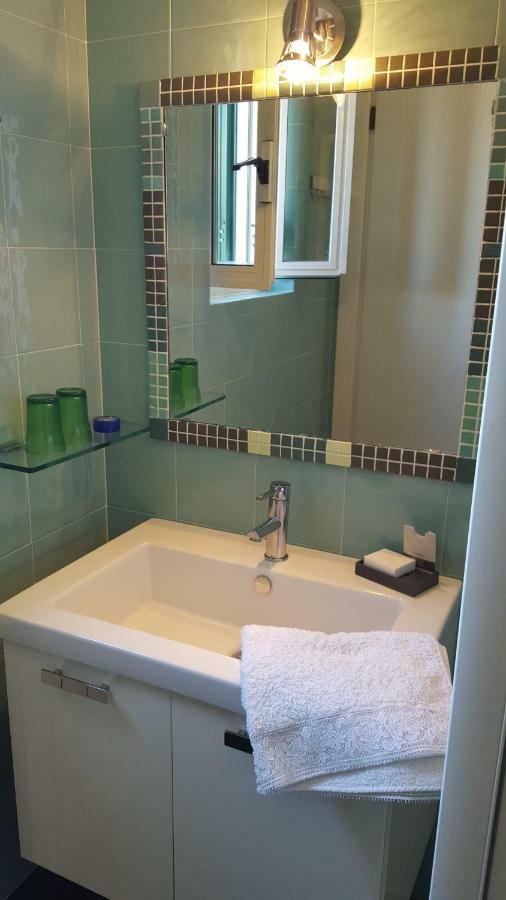 Sb Bed & Breakfast Σεμπόργκα Εξωτερικό φωτογραφία