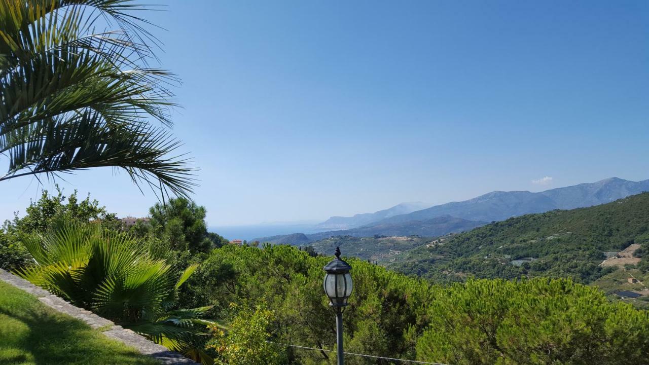 Sb Bed & Breakfast Σεμπόργκα Εξωτερικό φωτογραφία