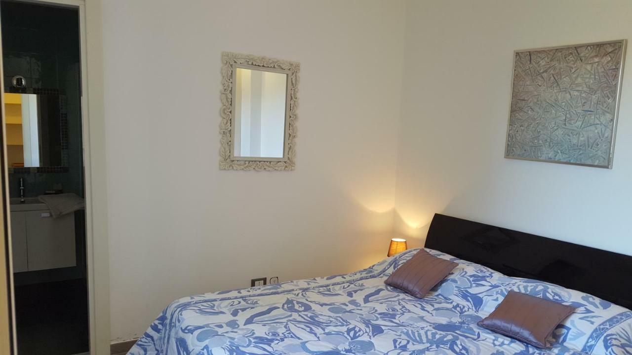 Sb Bed & Breakfast Σεμπόργκα Εξωτερικό φωτογραφία