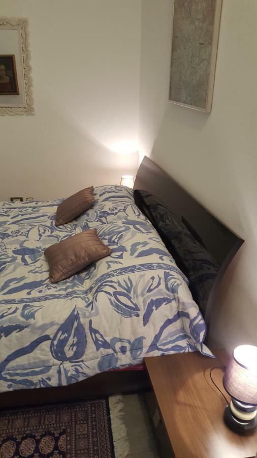 Sb Bed & Breakfast Σεμπόργκα Εξωτερικό φωτογραφία