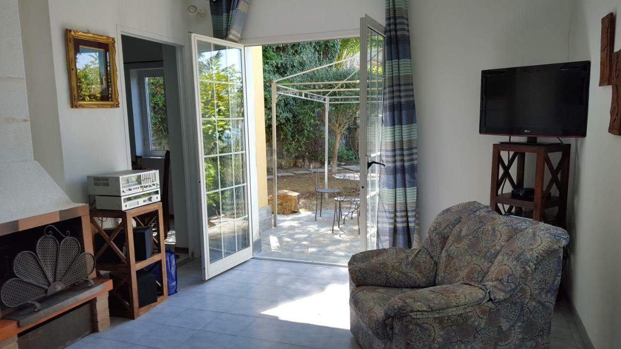 Sb Bed & Breakfast Σεμπόργκα Εξωτερικό φωτογραφία