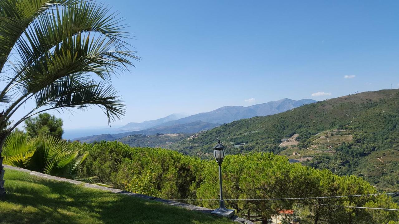 Sb Bed & Breakfast Σεμπόργκα Εξωτερικό φωτογραφία