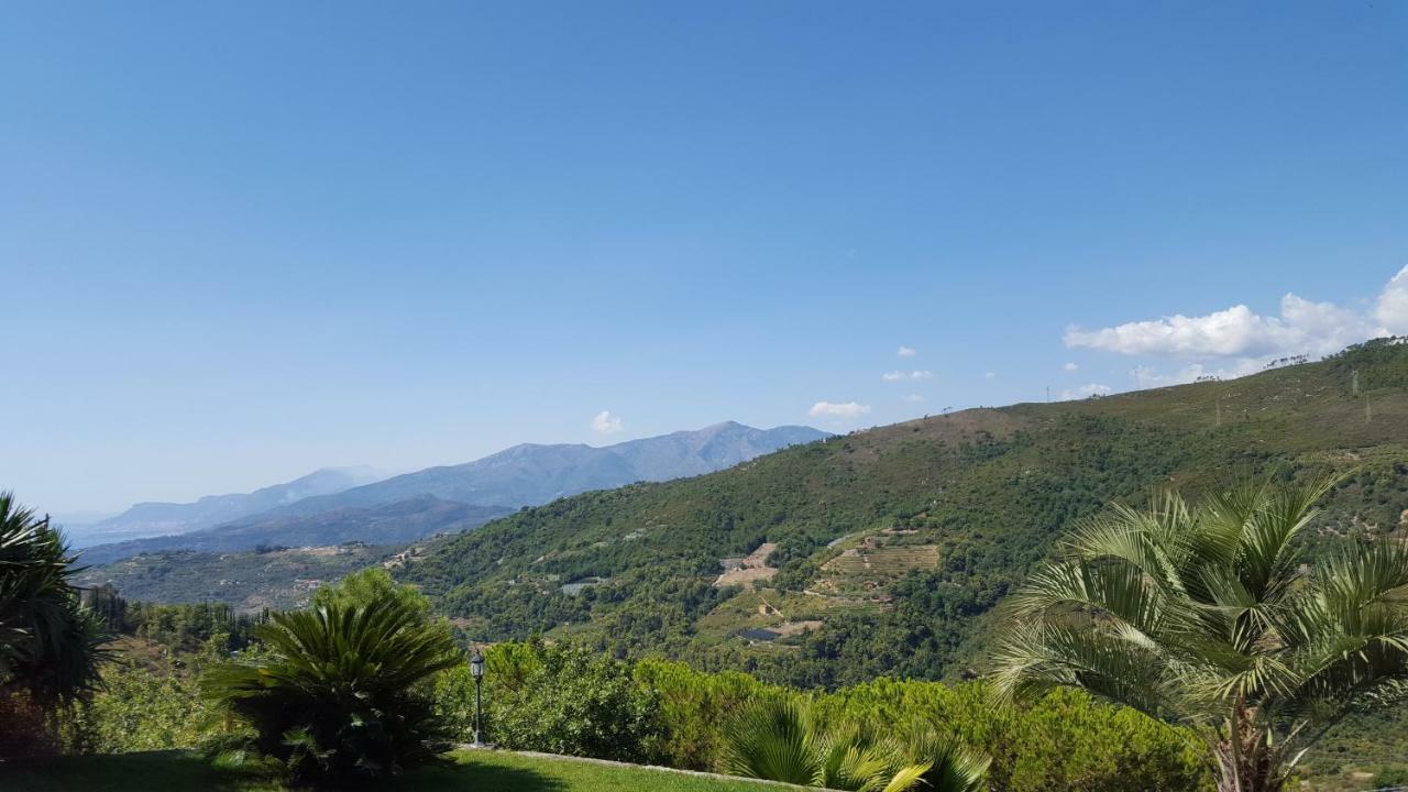 Sb Bed & Breakfast Σεμπόργκα Εξωτερικό φωτογραφία